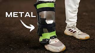 My $50 Baseball Gear vs $10,000,000 Brand