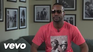 Juicy J - Juicy J Speaks on &quot;Talkin&#39; Bout&quot;