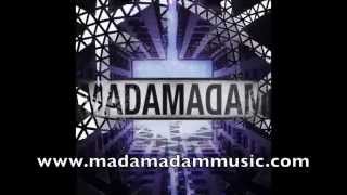 MadamAdam The Information - Lyric video