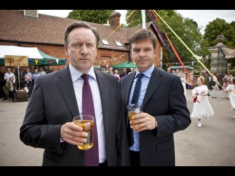 Inspector Barnaby - Das Biest muss sterben - Staffel 14, Folge 06 (ganzer Film deutsch)