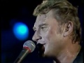 Johnny Hallyday  Je t'attends. Live at Montreux 1988  - YouTube.flv