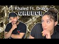 DJ Khaled Ft Drake - Greece | Music Reaction/Review
