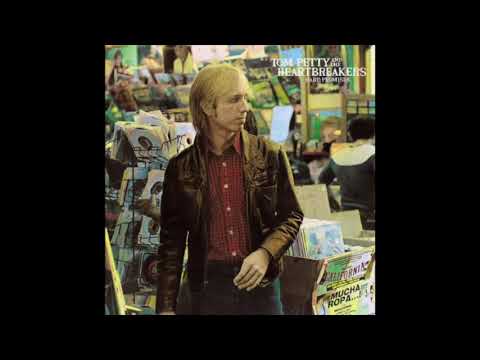 Tom Petty & the Heartbreakers | The Waiting (HQ)