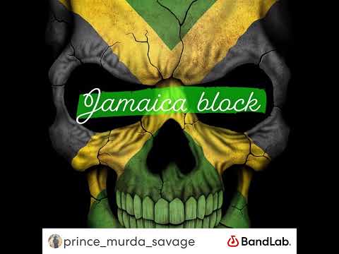 GGEPRINCESAVAGE ft bkluu & luh miah - J BLOCK