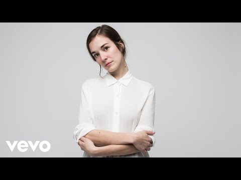 Margaret Glaspy - Emotions and Math (Official Audio)