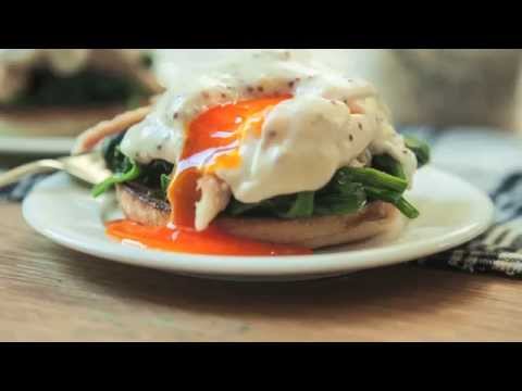 ‘Like the poshest bacon ever' - Tom Kerridge on smoked eel and the best of British food