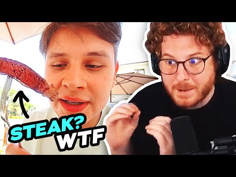 ER testet MEINE Food Hotspots auf Madeira | #ungeklickt