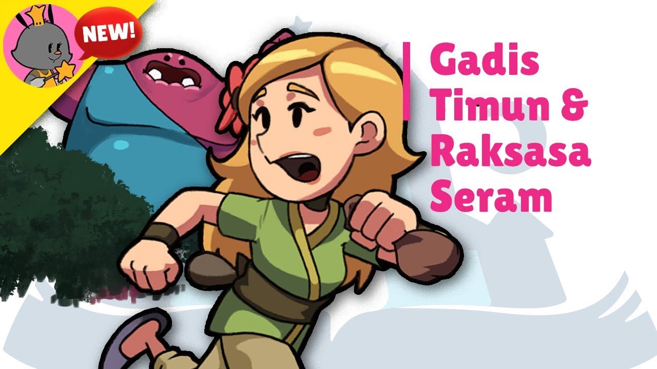 Solar Studio - Dongeng Si Kecil