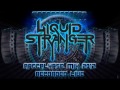 LIQUID STRANGER - APOCALYPSE MIX 