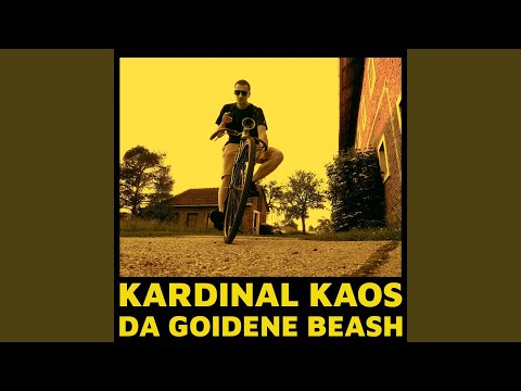 Kardinal Kaos - mostviertelSHIT