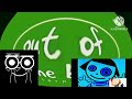 Super Why Ending Credits Effects