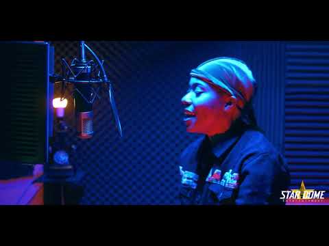 SDETV -  IN STUDIO PERFORMANCE 04 : KAY WATTZ 'LEVEL UP'