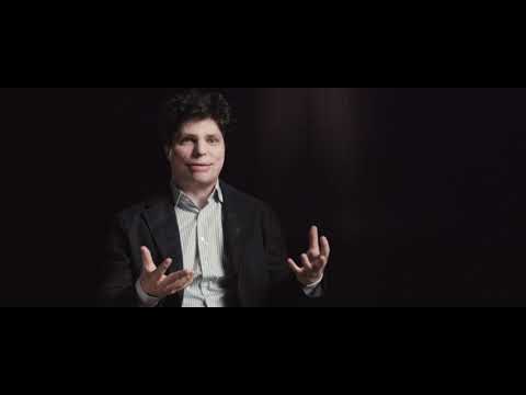 Augustin Hadelich introduces his 2021 album of the complete Bach Sonatas and Partitas