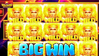 🔥 BIG WIN SLOT - VOLCANO EXPLOSIVE HOLD AND WIN SU SYNOT! 🌋💰