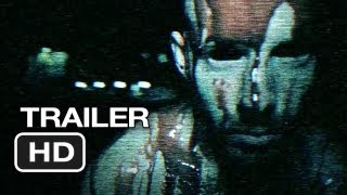 Specter TRAILER (2013) - Horror Movie HD