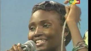 Alganiatou MAIGA -Takamba