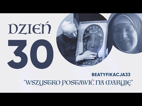 Dzień 30