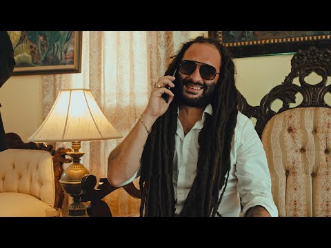 Alborosie ft. Collie Buddz - Ginal | Official Music Video
