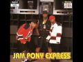 Jam Pony Express - Push