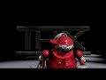 THX Tex 2 Moo Can UK PAL Trailer 1997 2005 2007