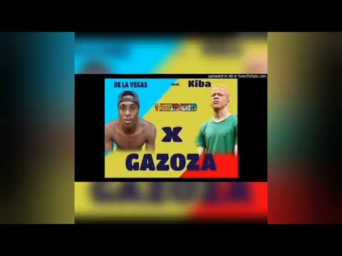 Valentino de lá vega FT Kiba the seven Gazoza