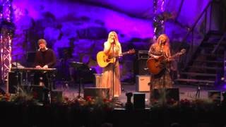 Lisa Miskovsky - A Brand New Day - Visfestivalen i Västervik 2016