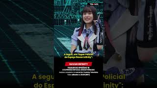Trailer GAVAN INFINITY | EP 16