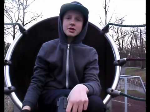 IGB Qualifikation - ZuhArogantt (prod. by Digital Drama/D-RuSh)