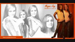 Megan Joy - Somewhere Over The Rainbow = FIXED VERSION