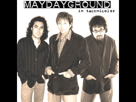 maydayground in technicolor full album