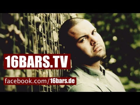 Animus feat. Peppa (Glashaus) - Bald (16BARS.TV PREMIERE)