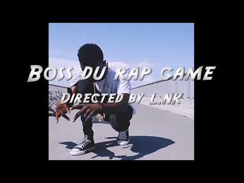 LEO KID boss du rap game