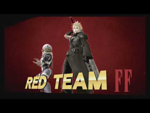 Madtown Smackdown 9 Smash 4 Doubles | DRO & Numonik vs Red Neku & L1me