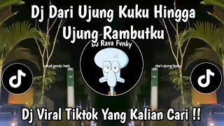 Download lagu DJ DARI UJUNG KUKU HINGGA UJUNG RAMBUTKU | DJ MUTIARA IPANK VIRAL TIKTOK TERBARU mp3
