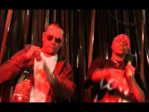 Tronixx vs X.P - Cwunk Session