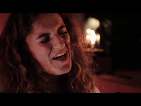 Chloe Kimes - Sante August (Live on WMTS)