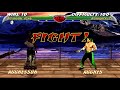 Mortal Kombat Chaotic 2 Pyramid Head Playthrough