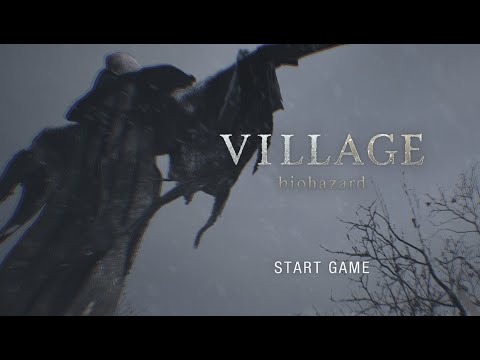 『バイオハザード ヴィレッジ』:これがプレイヤーを待つ新感覚サバイバルホラー