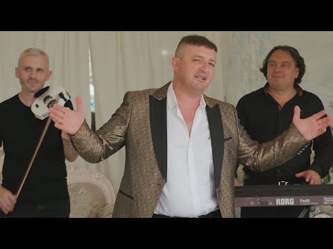 Calin Crisan - Cu vrajeala mea foarte frumoasa - COLAJ de petrecere 2023