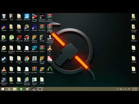 How To Install CustomVFX For Entropy Zero 2 [tutorial video] UwU
