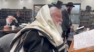 היום יום י"ג אייר, הרב לייבל אלטיין שנת תשפ"ו