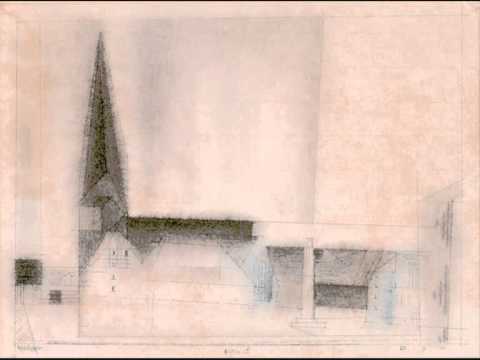 Paul Hindemith: Concerto per pianoforte e orchestra (1945)