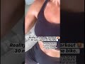 Kirsty Gallacher Hot Workout Tease 2020