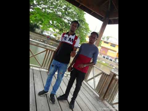 Drizzy Mali ft  Kvng Bunun ( tiki tak tac )