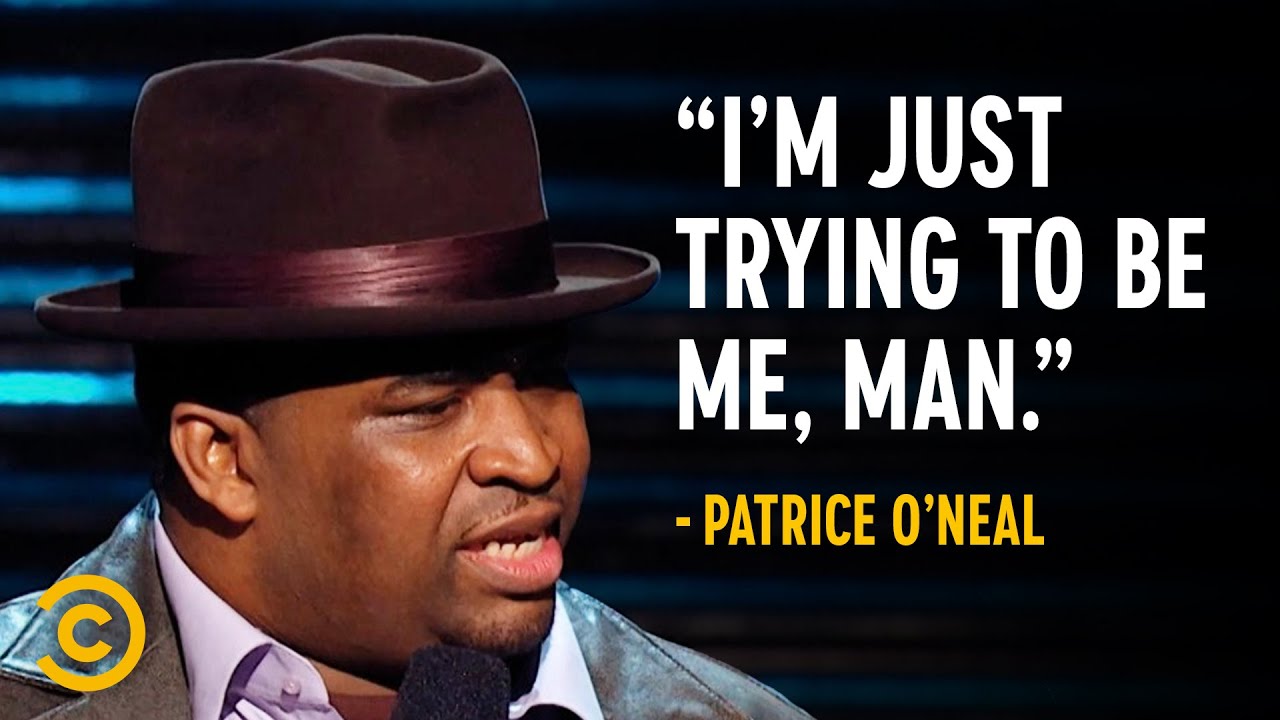 Patrice O’Neal: Killin’ is Easy - Full Documentary