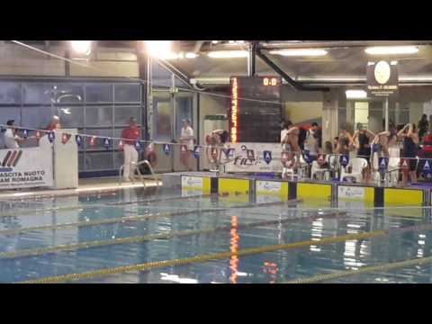 Fiorile Martina 50sl- Ravenna 2017