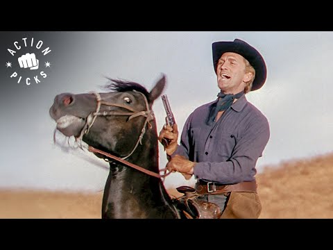Reeds Men Take on the Cowboys | Man Without a Star