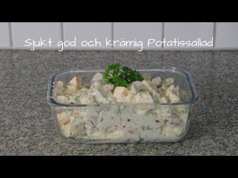 download lagu mp3 mp4 Potatissallad, download lagu Potatissallad gratis, unduh video klip Potatissallad