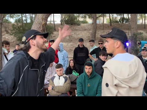 (🤬🌶️) ORTEGA & NAVALON VS TALL G & TACHA - CUARTOS - REGIONAL 2VS2 SFL BATTLES