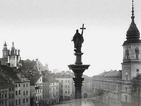 Famous tango 1936: To Ostatnia Niedziela (The Last Sunday) - Marian Demar